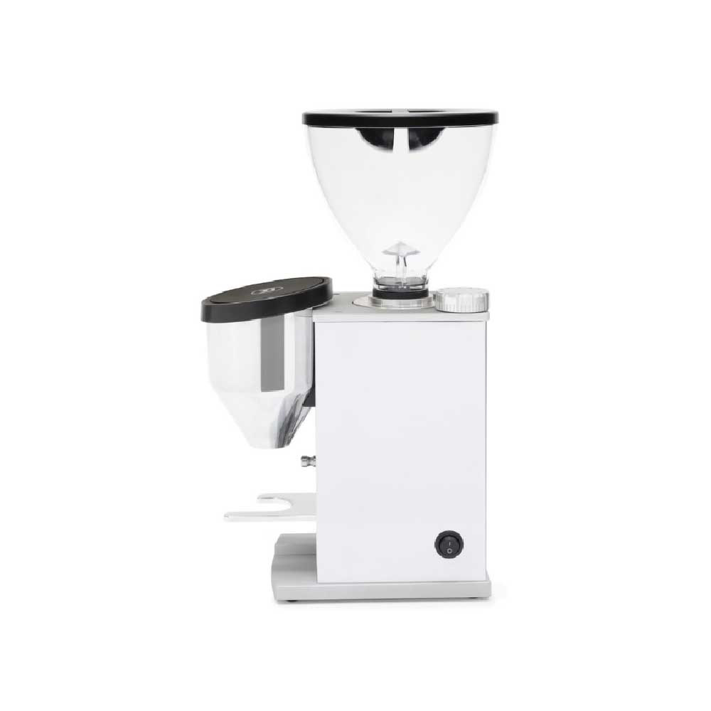 Rocket Espresso - Faustino 3.1 - Chrome - Espressokvarn - 2