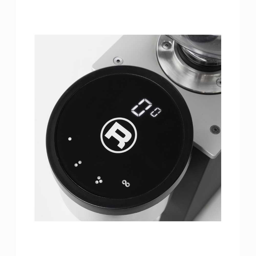 Rocket Espresso - Faustino 3.1 - Chrome - Espressokvarn - 5