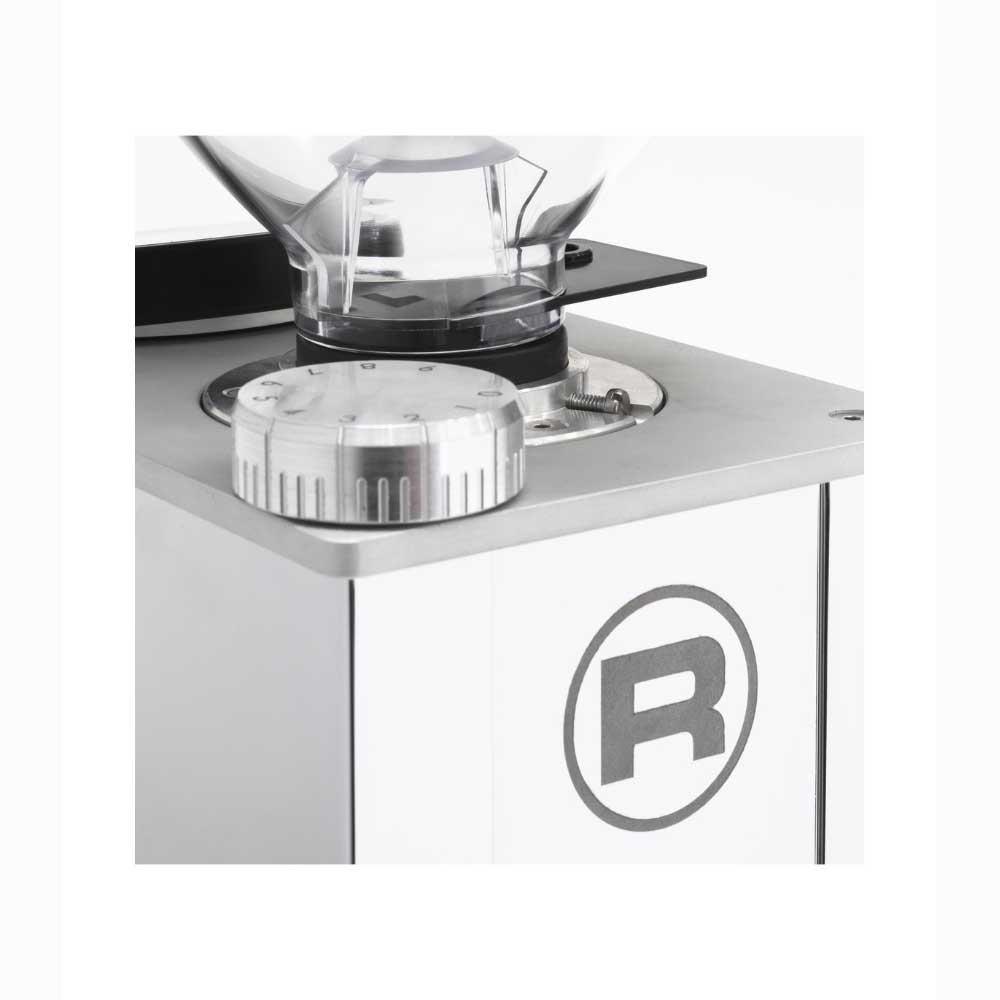 Rocket Espresso - Faustino 3.1 - Chrome - Espressokvarn - 4