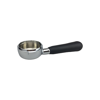Portafilter/filter holder 3/8" med handtag - Passar Faema E91, Brasilia B61 samt Futurmat Ariete