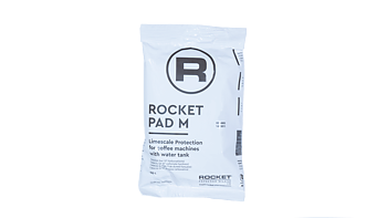 Rocket Espresso Milano - Vattenfilter för tank - reducerar kalk i espressomaskin