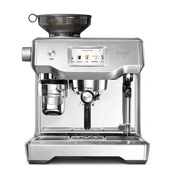 Sage - SES990 - The Oracle Touch - Automatisk espressomaskin