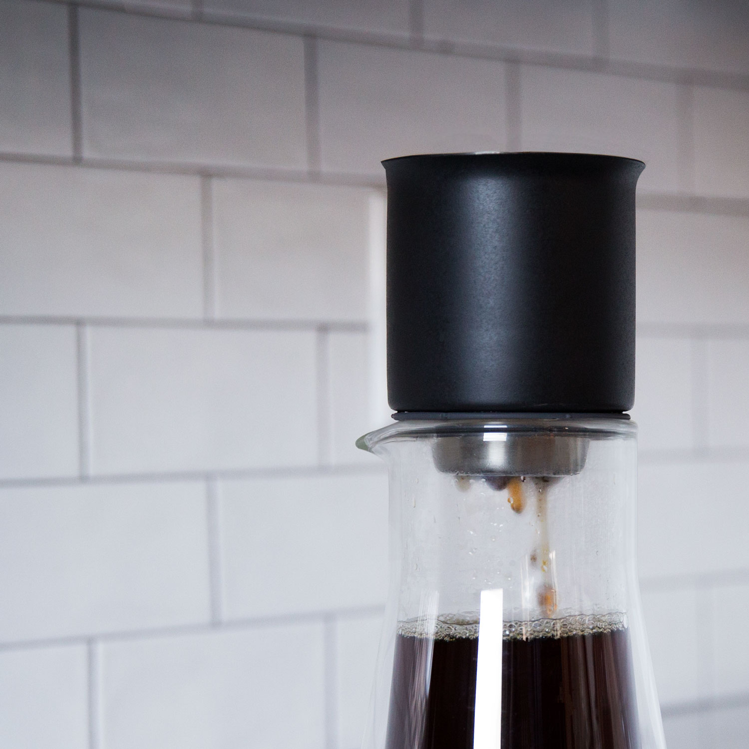 Fellow - Stagg [XF] Pour-Over Dripper - 1-2 koppar - 600ml - 4