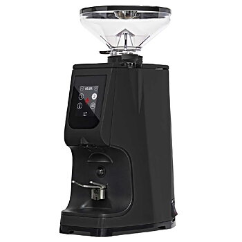 Eureka - Atom Touch 65 - Espressokvarn - Mattsvart
