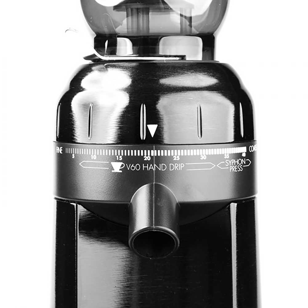 Hario - V60 Electric Coffee Grinder - Kaffekvarn - 2