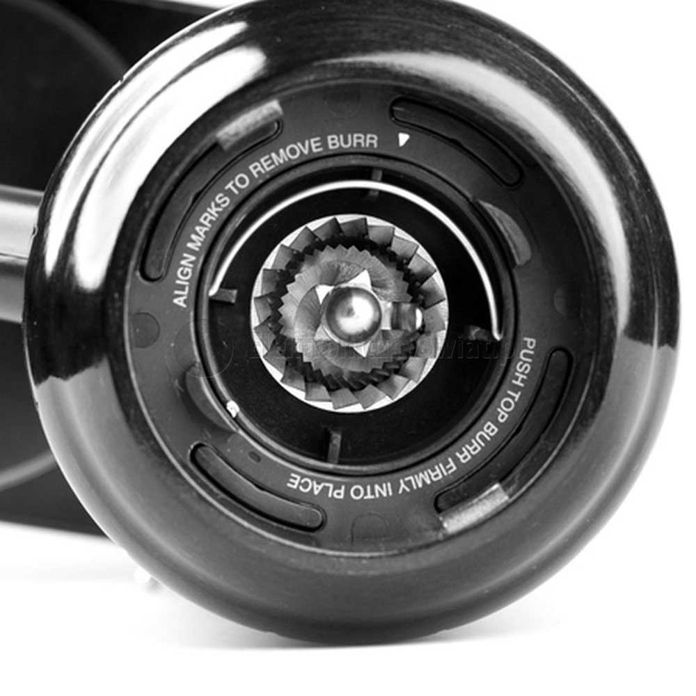 Hario - V60 Electric Coffee Grinder - Kaffekvarn - 3