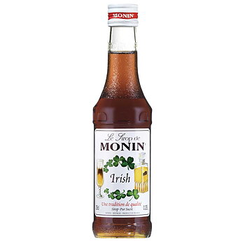 Monin - Syrup - Irish - 6x25cl