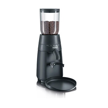 Graef - CM702 - Kaffekvarn