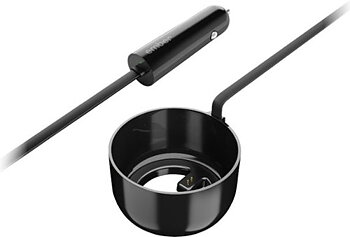 Ember - Car Charger - Ladda din Travel Mug i bilen - 12v uttag 