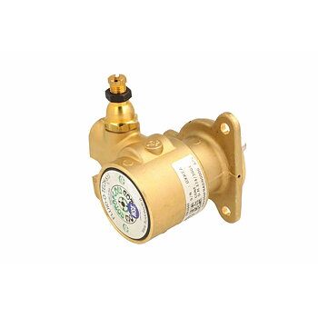 Fluid-O-Tech - 3-hole Flange pump head - 200Lt/h