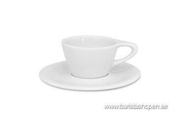 Not Neutral - LINO Small Latte Cup 24 cl - 8oz
