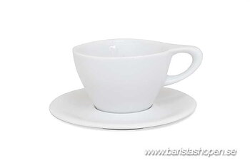 Not Neutral - LINO Large Latte Cup 36 cl - 12oz