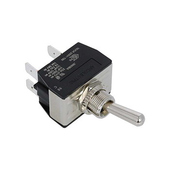 ECM - On/off Switch