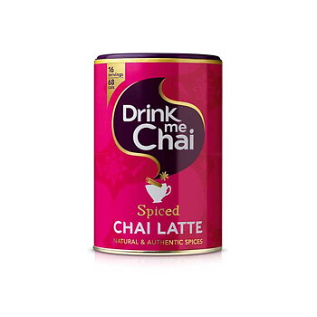 Drink Me Chai Latte - Spiced - 250g