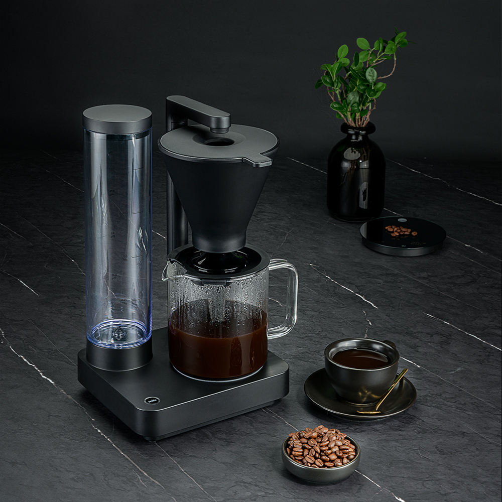 Wilfa - Performance Compact kaffebryggare - CM8B-A100 - 6