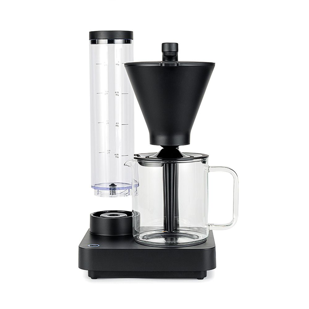 Wilfa - Performance Compact kaffebryggare - CM8B-A100 - 2