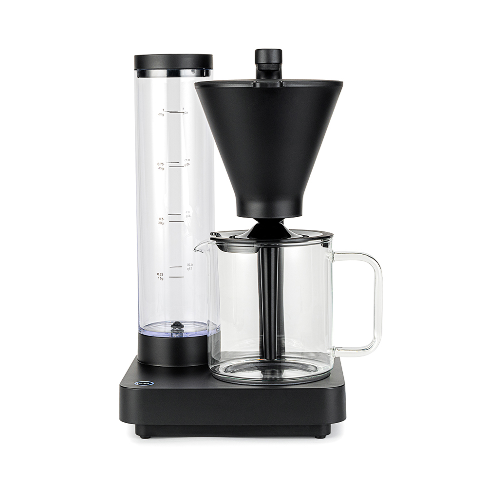 Wilfa - Performance Compact kaffebryggare - CM8B-A100 - 4