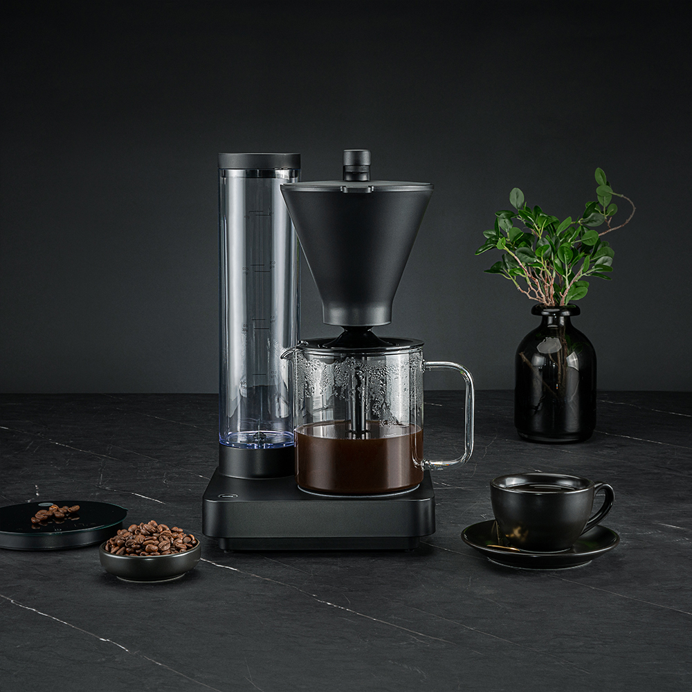 Wilfa - Performance Compact kaffebryggare - CM8B-A100 - 7