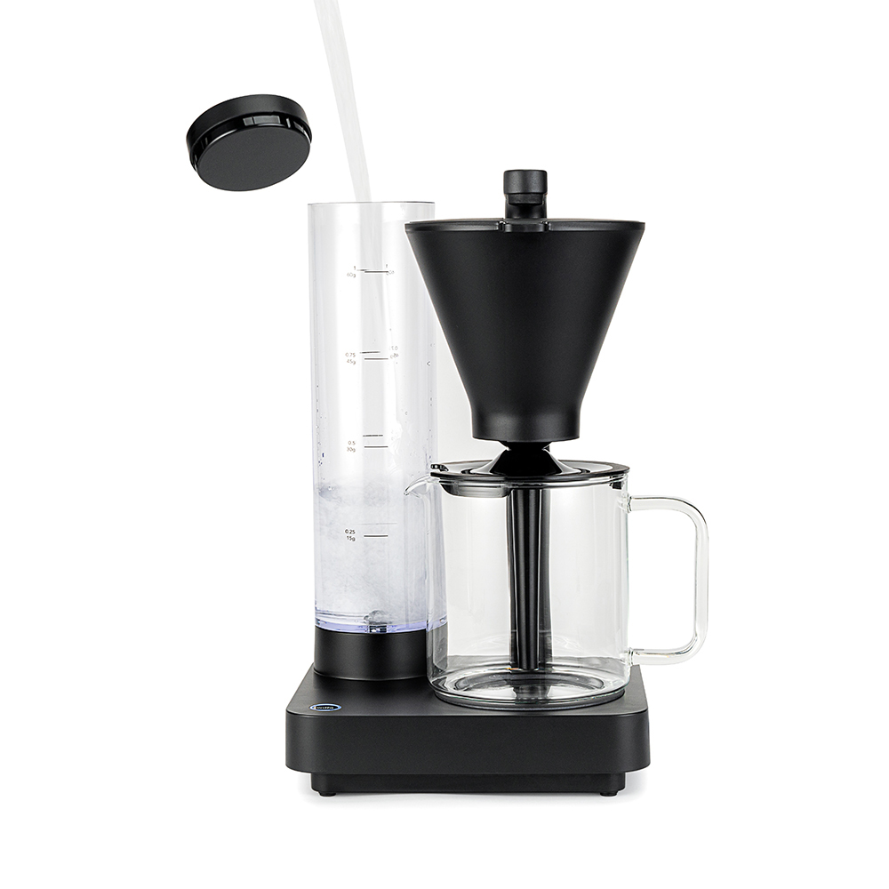 Wilfa - Performance Compact kaffebryggare - CM8B-A100 - 3