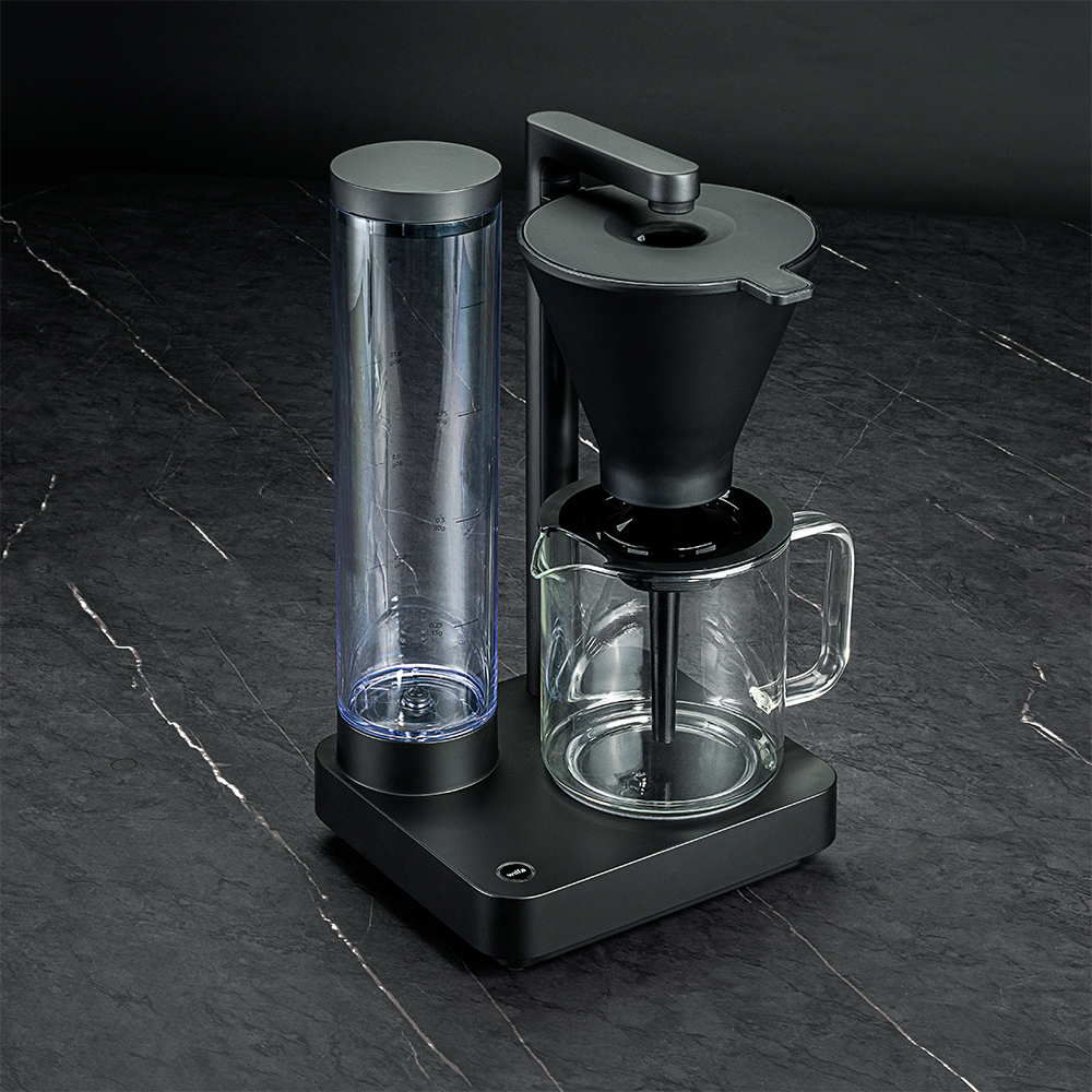 Wilfa - Performance Compact kaffebryggare - CM8B-A100 - 5