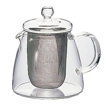 Hario Tekanna Pure 360ml - 1-2 koppar te