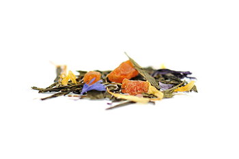 Dear Tea Society - Safari - (Pineapple Passionfruit Peach) - Grönt te 