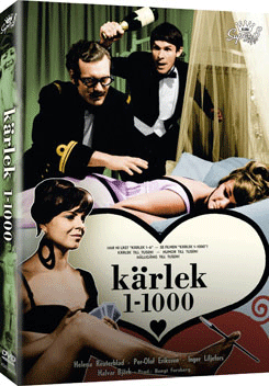 KÄRLEK 1-1000