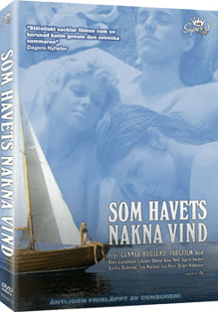 SOM HAVETS NAKNA VIND