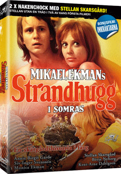 STRANDHUGG I SOMRAS
