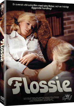 FLOSSIE
