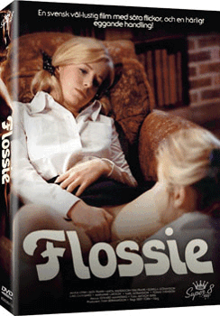 FLOSSIE