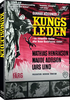 KUNGSLEDEN