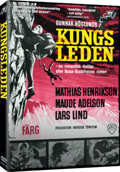 KUNGSLEDEN