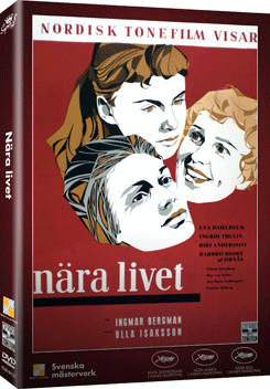 NÄRA LIVET