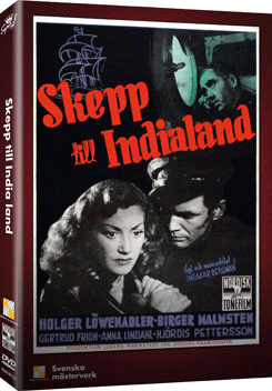SKEPP TILL INDIALAND
