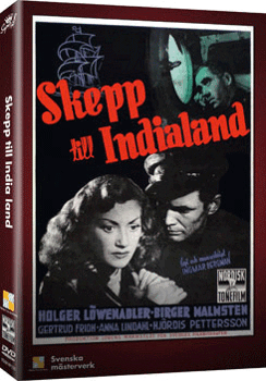 SKEPP TILL INDIALAND