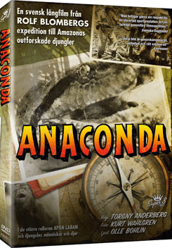 ANACONDA