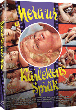 MERA UR KÄRLEKENS SPRÅK