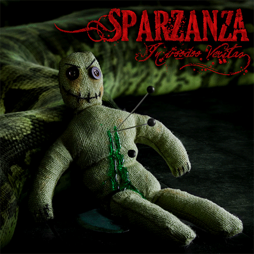 IN VOODOO VERITAS (CD)
