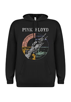 PINK FLOYD - HOODIE, WISH YOU WERE HERE