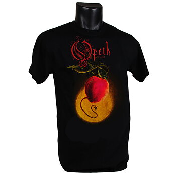 OPETH - T-SHIRT, DEVILS ORCHARD