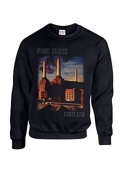 PINK FLOYD - SWEATSHIRT, ANIMALS