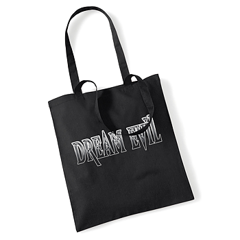 Dream Evil - Tote bag, Logo