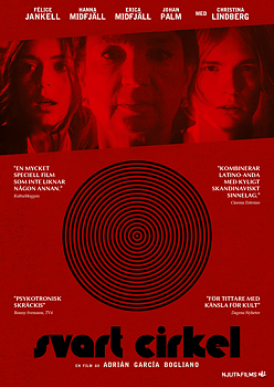 BLACK CIRCLE (DVD)