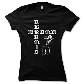 ABRAMIS BRAMA - GIRLIE, CROSS