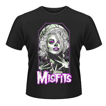 MISFITS - T-SHIRT, ORIGINAL MISFIT