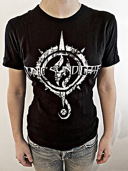SONIC SYNDICATE - T-SHIRT WOMEN - EDEN FIRE
