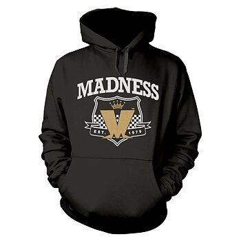 MADNESS - HOODIE, EST. 1979