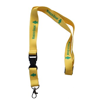 WUNDER-BAUM - LANYARD
