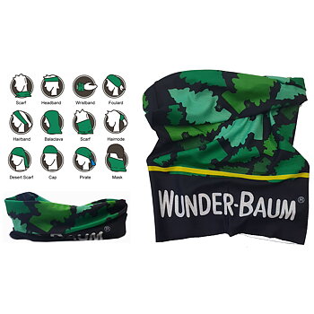 WUNDER-BAUM - MULTISCARF